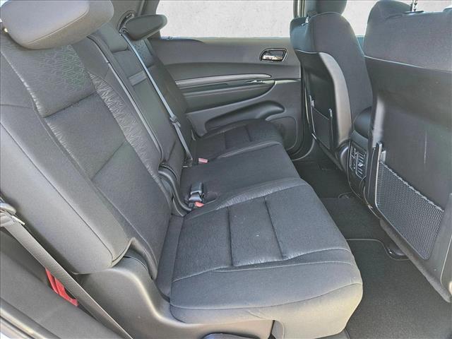 2026 Dodge Durango GT AWD HEMI V8