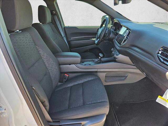 2026 Dodge Durango GT AWD HEMI V8