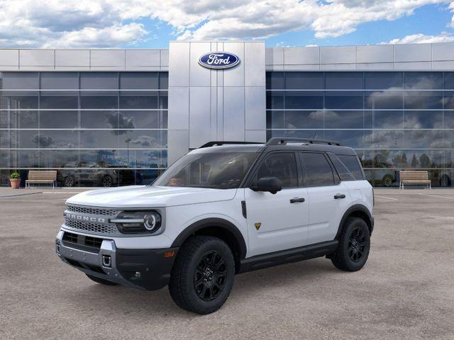 2026 Ford Bronco Sport Badlands for sale in Southfield, MI