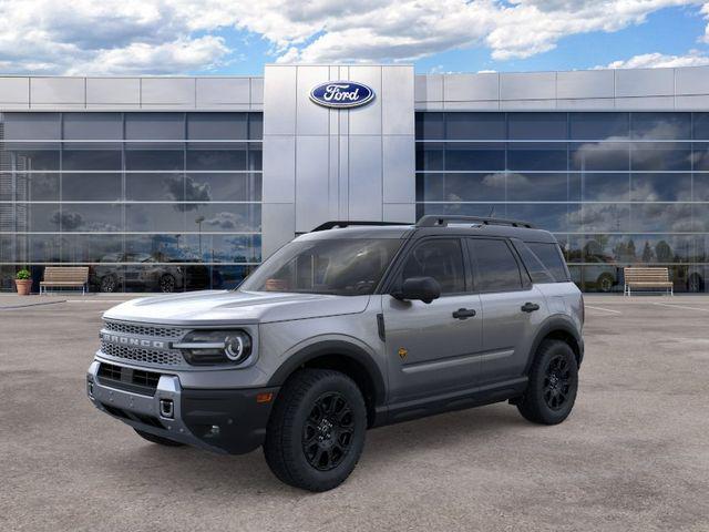 2026 Ford Bronco Sport Badlands for sale in Southfield, MI