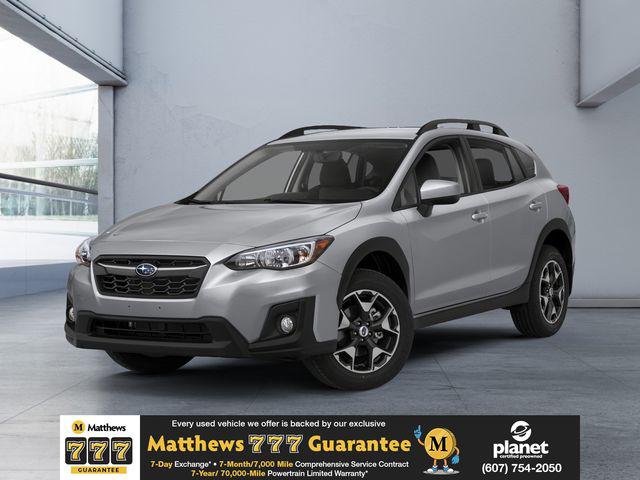 2018 Subaru Crosstrek 2.0i Premium for sale in Vestal, NY