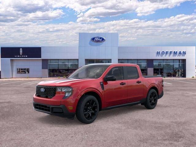 2026 Ford Maverick XLT for sale in East Hartford, CT