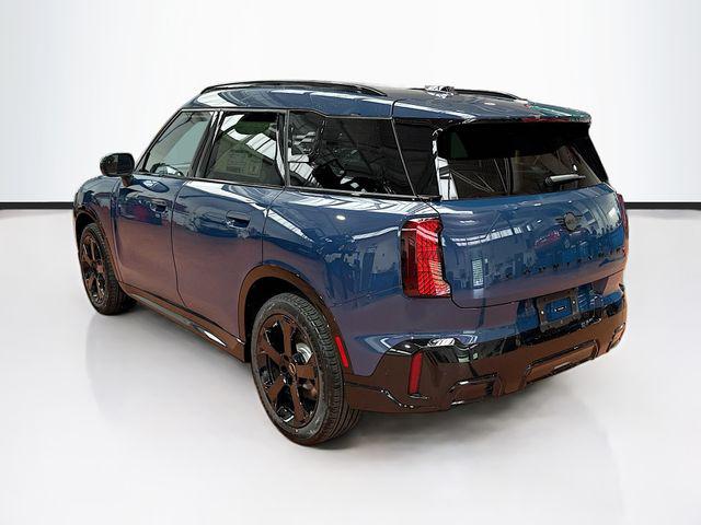 2027 MINI Cooper Countryman S