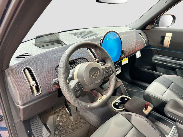 2027 MINI Cooper Countryman S