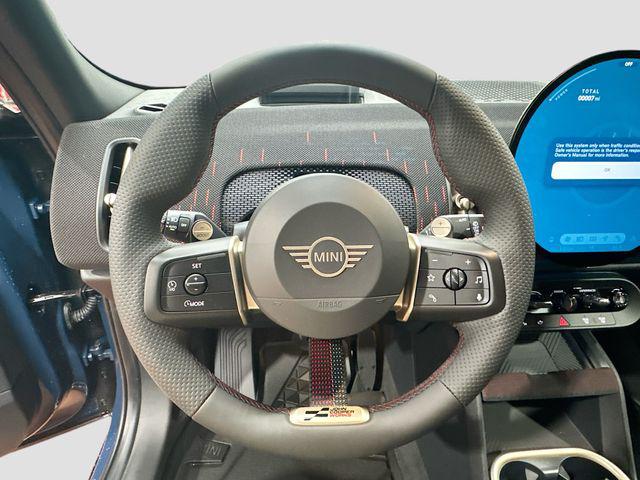 2027 MINI Cooper Countryman S