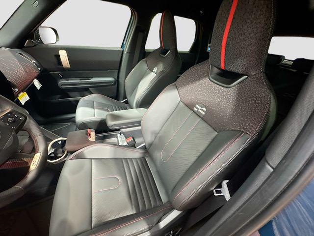2027 MINI Cooper Countryman S