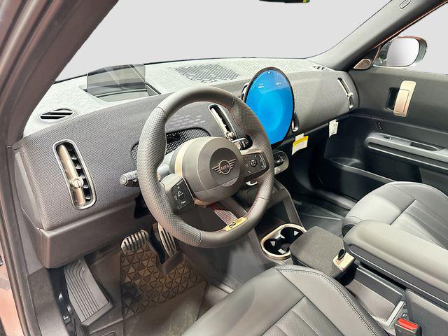 2027 MINI Cooper Countryman John Cooper Works