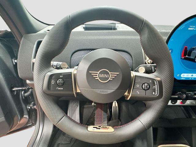 2027 MINI Cooper Countryman John Cooper Works