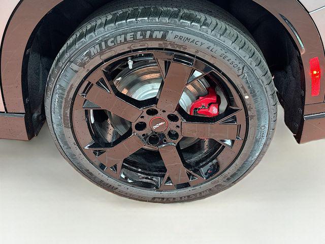 2027 MINI Cooper Countryman John Cooper Works