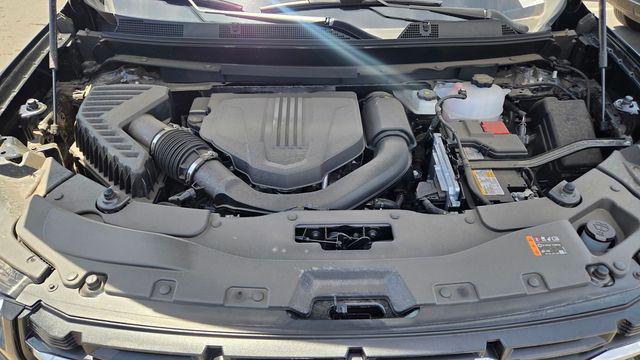 2026 GMC Acadia Elevation FWD