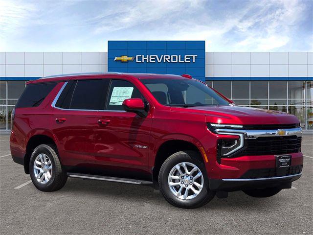 2026 Chevrolet Tahoe 4WD LS for sale in El Centro, CA