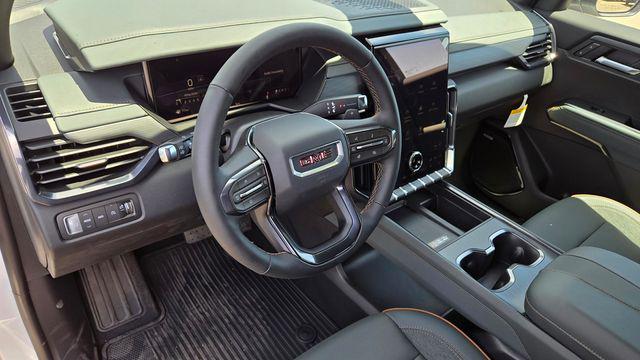 2026 GMC Acadia AT4 AWD