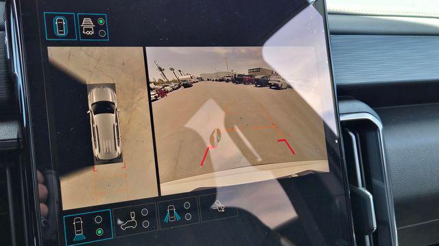 2026 GMC Acadia AT4 AWD