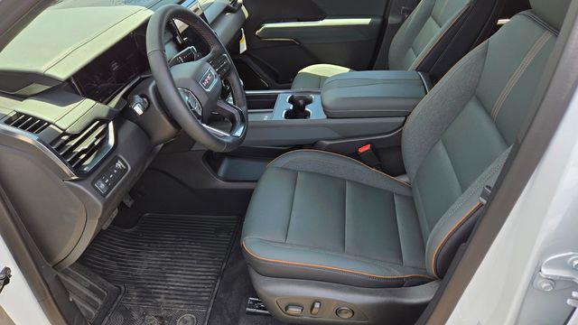 2026 GMC Acadia AT4 AWD