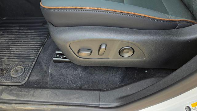 2026 GMC Acadia AT4 AWD