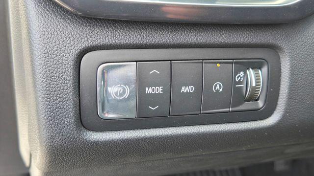 2026 GMC Acadia AT4 AWD