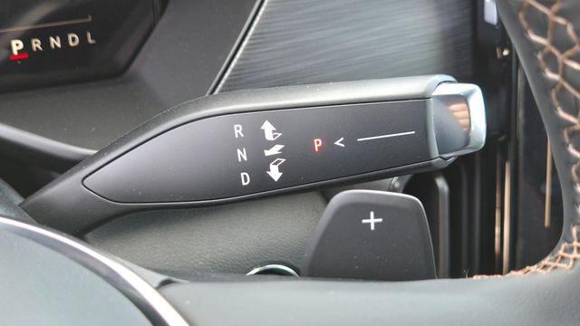 2026 GMC Acadia AT4 AWD