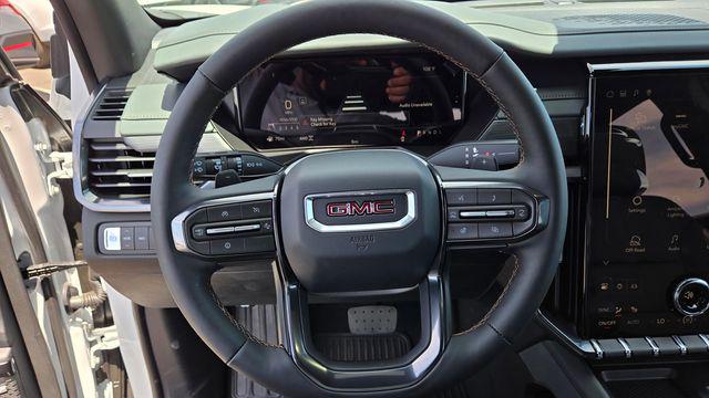 2026 GMC Acadia AT4 AWD