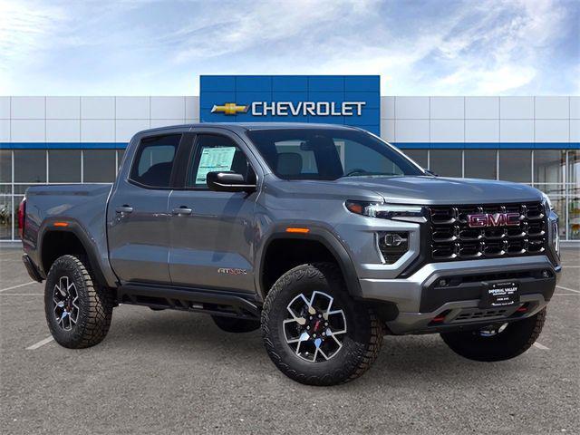 2026 GMC Canyon AT4X, 4WD for sale in El Centro, CA