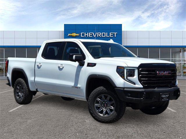 2026 GMC Sierra 1500 Crew Cab, Short Bed, AT4X, 4WD for sale in El Centro, CA