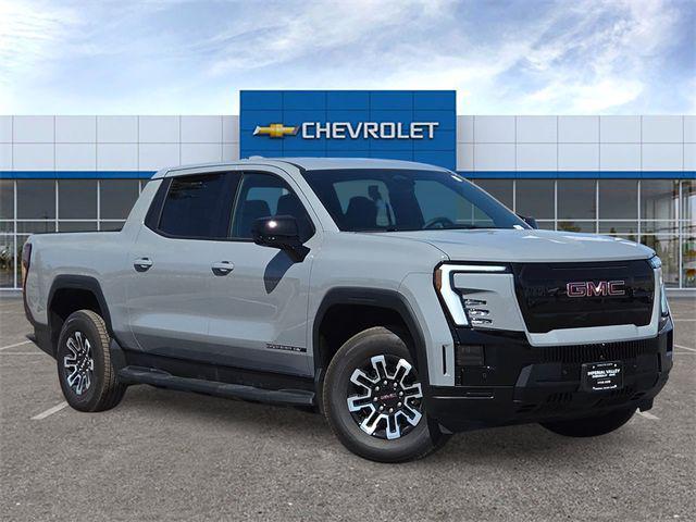 2026 GMC Sierra Standard Range Elevation for sale in El Centro, CA