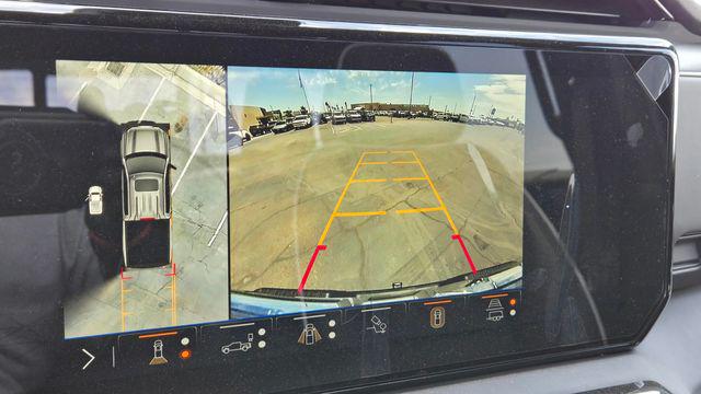 2026 GMC Sierra 1500 Crew Cab, Short Bed, AT4X, 4WD