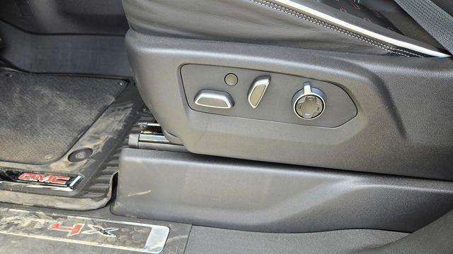 2026 GMC Sierra 1500 Crew Cab, Short Bed, AT4X, 4WD