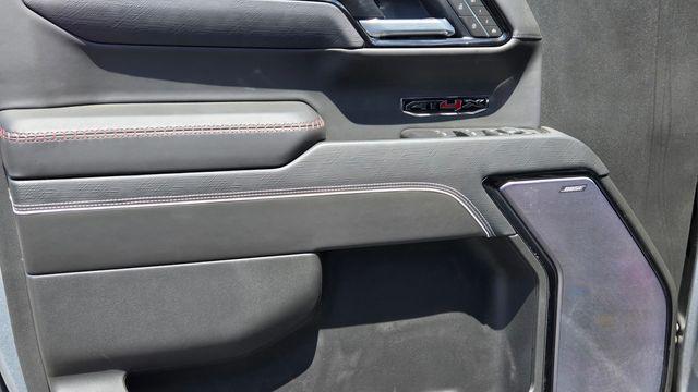 2026 GMC Sierra 1500 Crew Cab, Short Bed, AT4X, 4WD