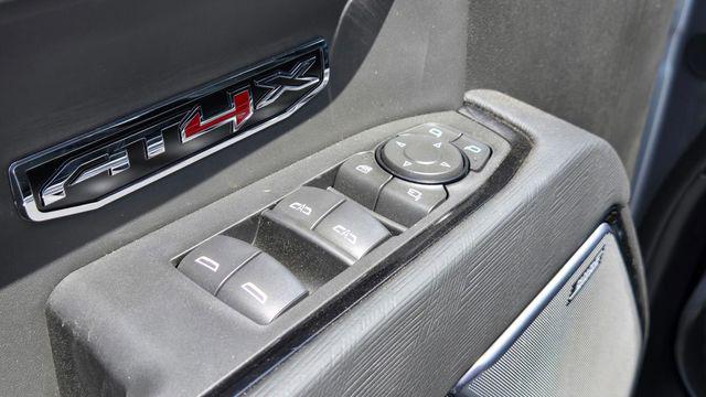 2026 GMC Sierra 1500 Crew Cab, Short Bed, AT4X, 4WD