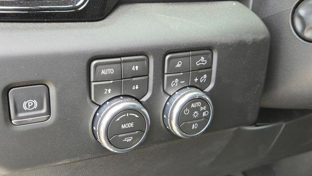 2026 GMC Sierra 1500 Crew Cab, Short Bed, AT4X, 4WD