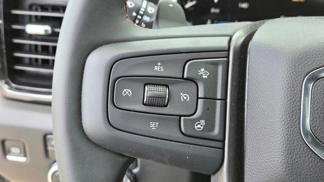 2026 GMC Sierra 1500 Crew Cab, Short Bed, AT4X, 4WD