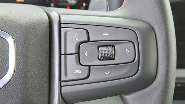 2026 GMC Sierra 1500 Crew Cab, Short Bed, AT4X, 4WD