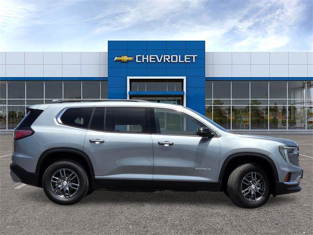 2026 GMC Acadia Elevation FWD