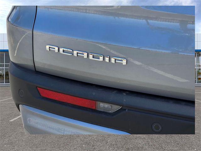 2026 GMC Acadia Elevation FWD