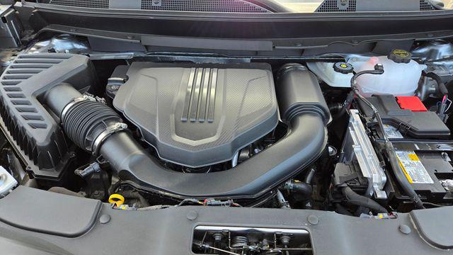 2026 GMC Acadia Elevation FWD