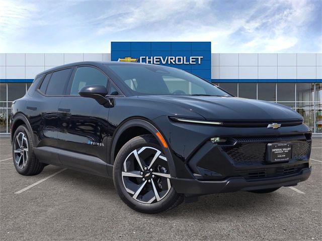 2026 Chevrolet Equinox LT 1, FWD for sale in El Centro, CA