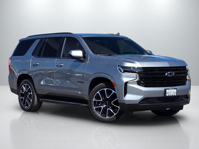 2023 Chevrolet Tahoe 4WD RST for sale in El Centro, CA
