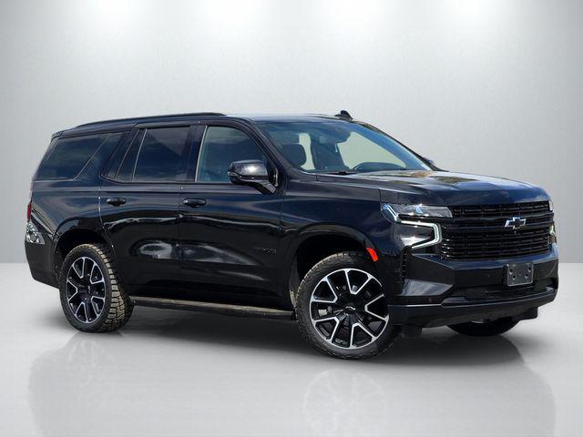 2024 Chevrolet Tahoe 4WD RST for sale in El Centro, CA