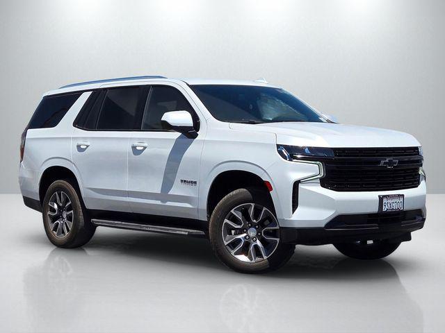 2021 Chevrolet Tahoe 4WD LT for sale in El Centro, CA