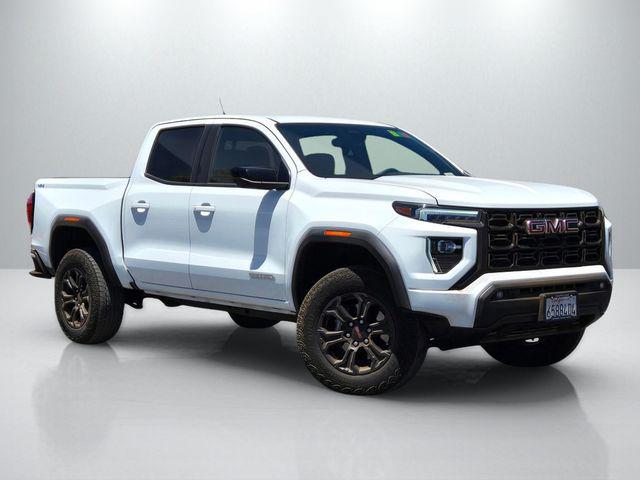 2024 GMC Canyon 4WD Elevation for sale in El Centro, CA