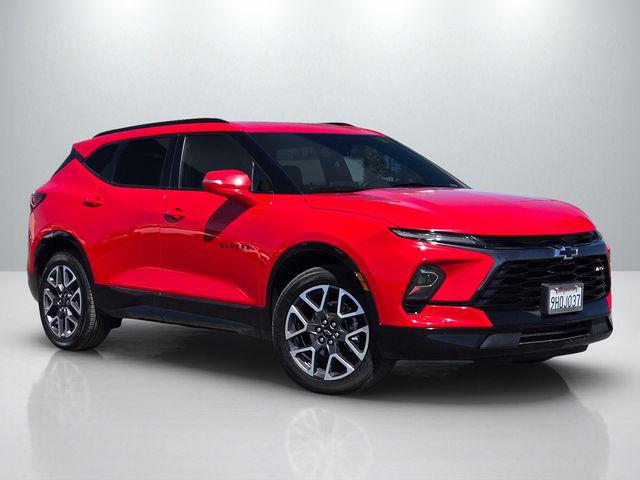 2023 Chevrolet Blazer FWD RS for sale in El Centro, CA