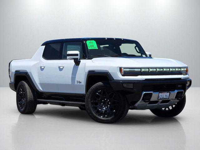 2025 GMC HUMMER EV e4WD 2X for sale in El Centro, CA