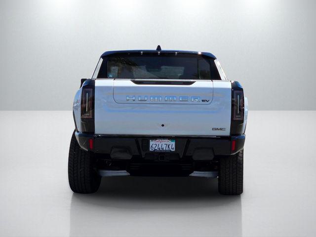 2025 GMC HUMMER EV e4WD 2X