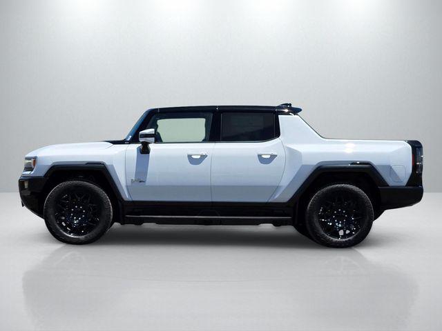 2025 GMC HUMMER EV e4WD 2X