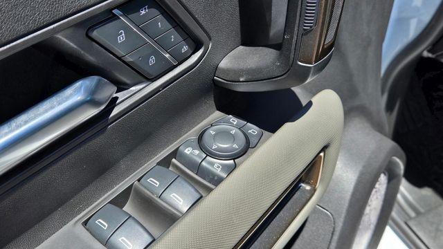 2025 GMC HUMMER EV e4WD 2X