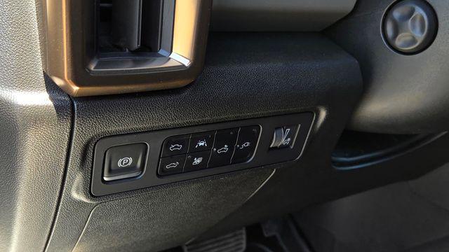 2025 GMC HUMMER EV e4WD 2X