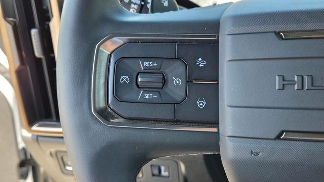 2025 GMC HUMMER EV e4WD 2X