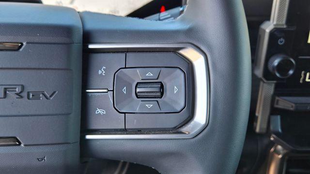 2025 GMC HUMMER EV e4WD 2X