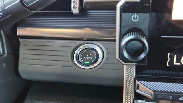 2025 GMC HUMMER EV e4WD 2X