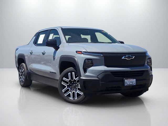 2026 Chevrolet Silverado EV Custom - Standard Range 4WD for sale in El Centro, CA